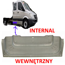 906 Mercedes Sprinter 06- VW