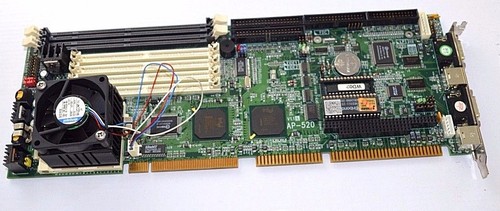 Iac single board computer - iac,