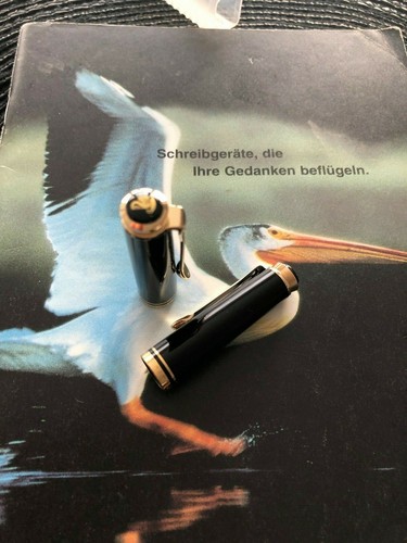 Pelikan m300 ersatzteil - pelikan,