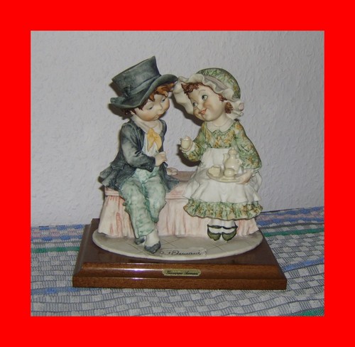 Armani figur kinder eine - armani,