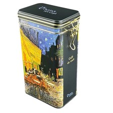 Kaffeedose von Fridolin