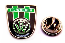 Wacker Innsbruck Pin Wappen -