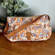 Oilily fig tan summer - fig,