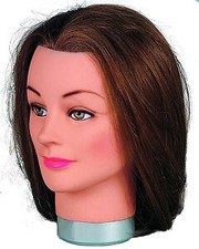 Efalock Übungskopf 5070