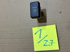 VW Passat 35i Kontrolleuchte Leuchte US USA Brake  357919325