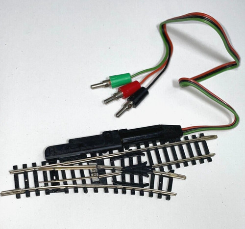 Roco 2418 spur elektrische - roco,
