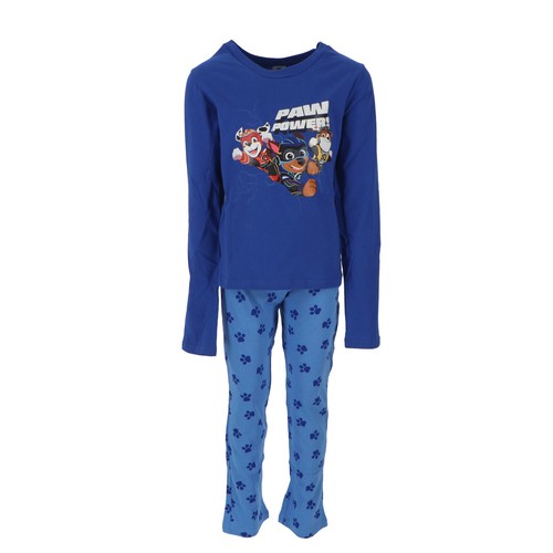 Paw patrol schlafanzug - patrol,