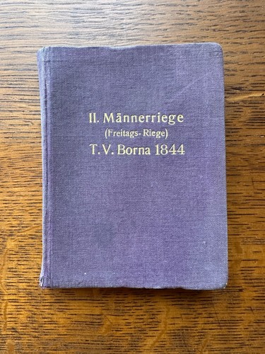 Altes liederbuch der deutschen - altes,