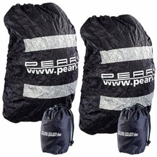 PEARL Rucksack Regenschutz