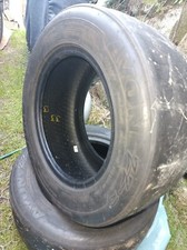Avon tyres Semi-slick ZZR 215/55 R13 2/3mm thread left