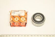 FAG 3204-B-2RS-TVH 20x47x20,6