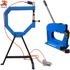 Metal Stauch und Streckgerät