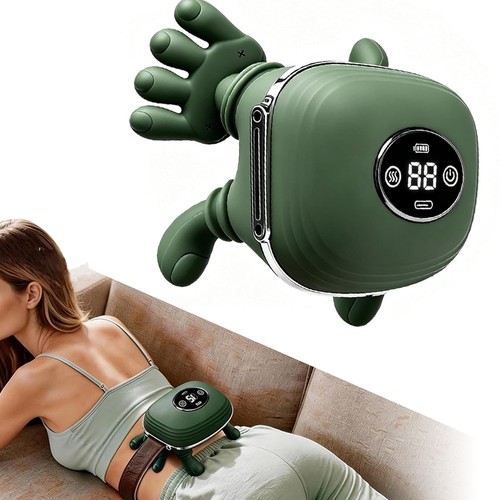 Nackenmassagegerät mit - 4d,