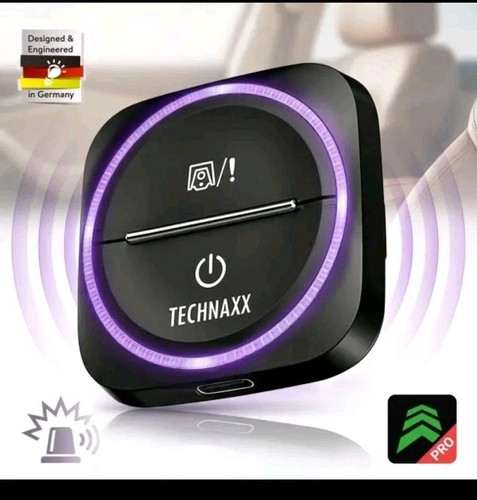 Secure drive mini 387 - mini, tx-387