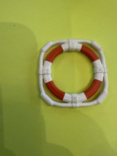 Playmobil Rettungsreifen