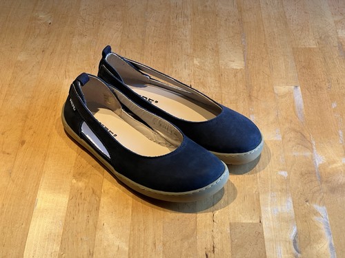 Snipe slipper barefoot - slipper,