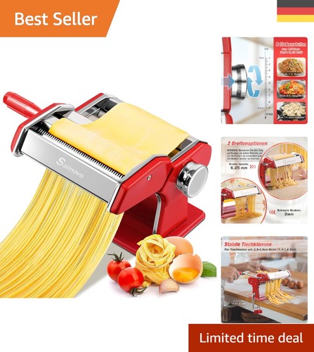 Professionelle nudelmaschine - professionelle,
