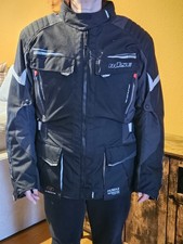 BÜSE LAGO PRO Damenjacke