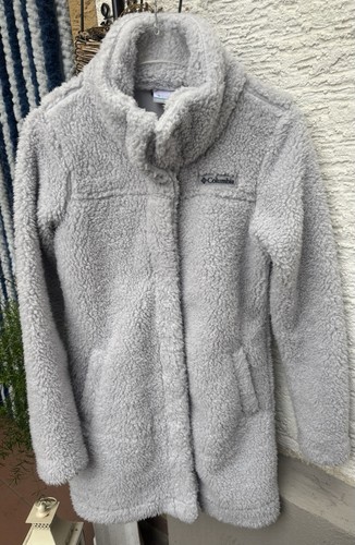 Teddy fleecejacke columbia - fleecejacke,