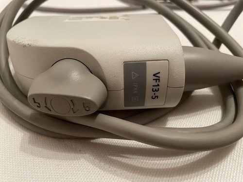Siemens vf13 linear - siemens,