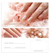 Geschenkgutscheine