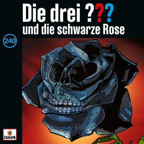 Die drei fragezeichen - cd,