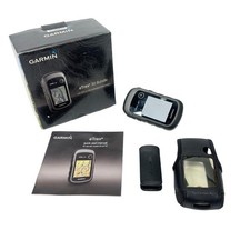Garmin eTrex 30 Bundle