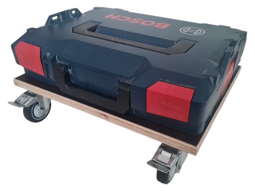 Rollbrett für boxx von - rollbrett,