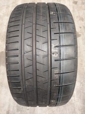 1x 285/30 ZR20 99Y Pirelli P Zero Corsa  - Demo