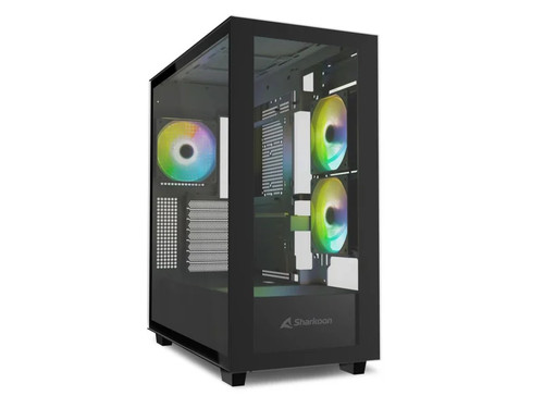Sharkoon rebel c60 rgb - sharkoon,
