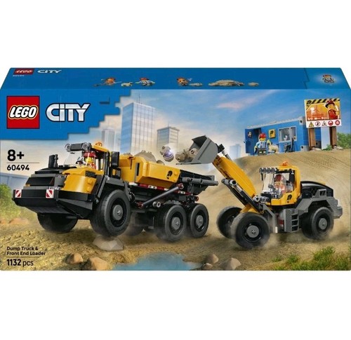 Lego 60494 city - lego,