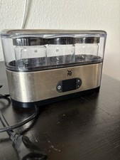 WMF KÜCHENminis Joghurtbereiter, 4 Becher