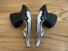 Campagnolo Record Titanium 9