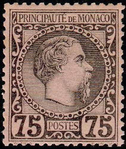 Monaco prince charles - monaco, 8