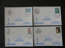 Sammlung UNO Vereinte Nationen ca 3kg weiße Karten je 14 Typen Festpreis 100,00