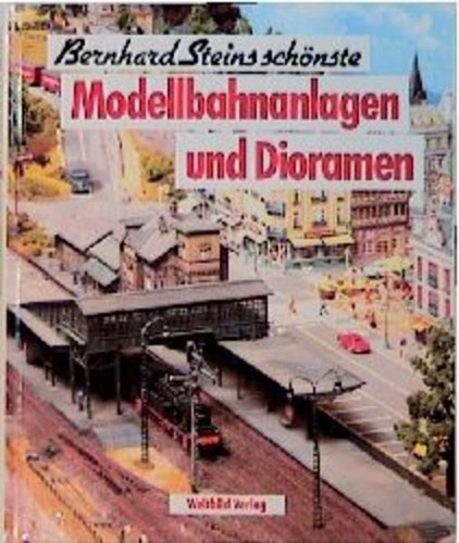 Modellbahnanlagen und dioramen - modellbahnanlagen,