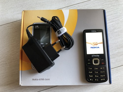 Nokia 6700c classic - 6700c,