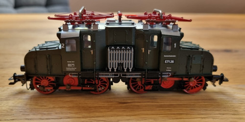 Märklin 39771 - märklin, h0