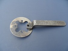 originales DDR Spezialwerkzeug Simson Gegenhalter Kupplung IFA