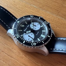 Kemmner vintage chronograph - vintage,