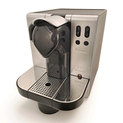 Delonghi nespresso lattissima - nespresso,