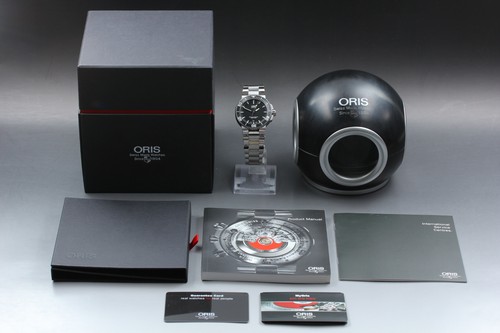 Oris aquis date - oris,
