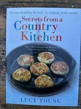 Secrets From A Country
