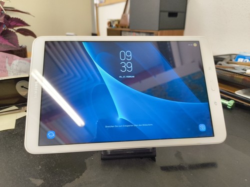 Samsung galaxy tab t580 - samsung, sm-t580