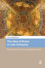 The Idea Of Rome In Late