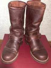 WOLVERINE Stiefel 1000MILE