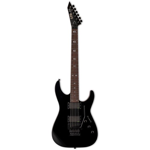 Esp ltd 602 - esp, blk