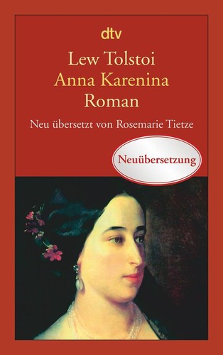 Anna karenina leo n - anna,