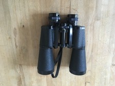 Fernglas 7x50 – Steiner Optik Made in Germany mit Tasche Topzustand