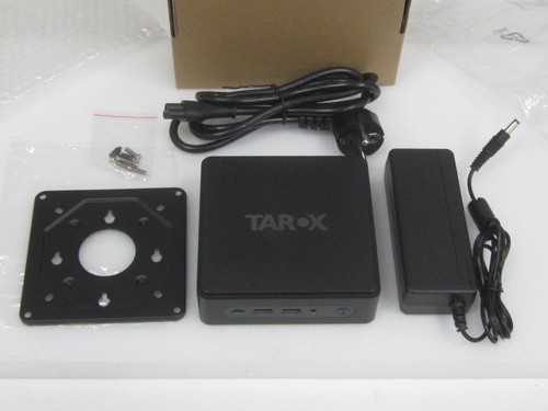 Tarox nuc mini g12 - tarox,